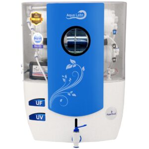 Aqua Dove AL Blue Water Purifier
