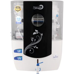 Aqua Dove AL Black Purifier