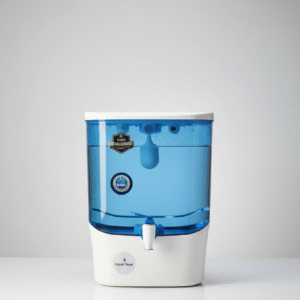 Aqua Dove Compact RO UV UF Water Purifier with Mineralizer & TDS Controller