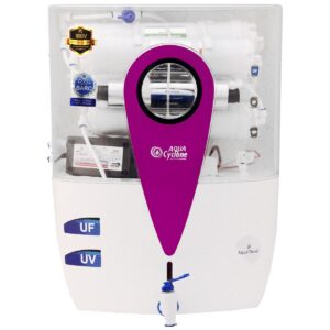Aqua Dove AC Purple Purifier