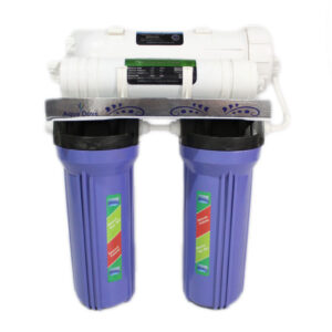 Aqua Dove Commercial UF Purifier-50LPH