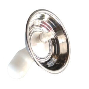 Aqua Dove auto Cut Off Float Valve for BAAC Non Electronic Water Purifiers