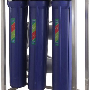 Aqua Dove Commercial UF Purifier 100 LPH