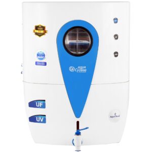 Aqua Dove ACW Blue Water Purifier