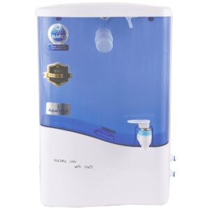 Aqua Dove Compact Water Purifier RO UV UF MI TDS
