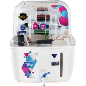 aqua uv uf water purifier