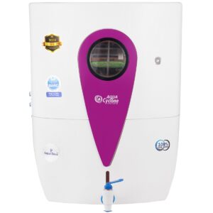 Aqua Dove ACW Purple Water Purifier