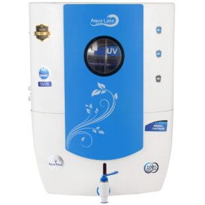 Aqua Dove ALW Blue Water Purifier RO UV UF TDS MI Alkaline