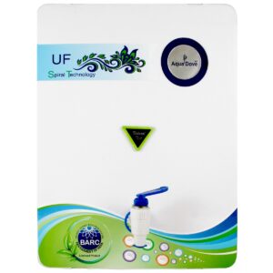 Aqua Dove BARC UF / UV Water Purifier