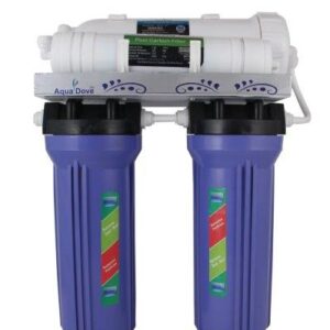 Aqua Dove Customized Water Purifier