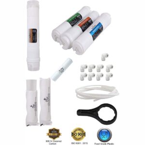complete ro service kit