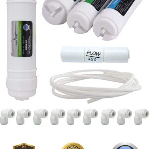 aqua dove ro service kit