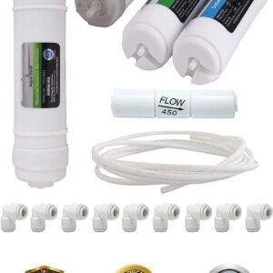 aqua dove service kit
