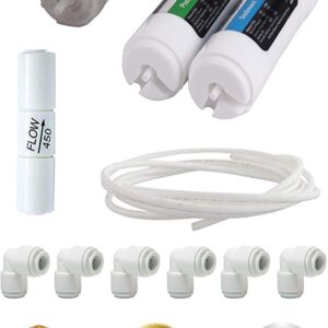 ro service kit membrane