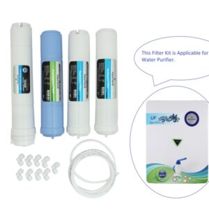 Aqua Dove BARC Purifier Kit