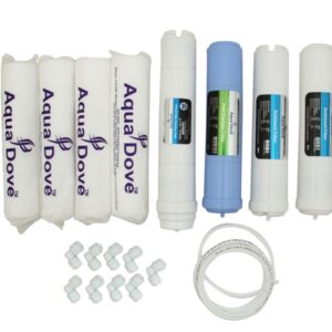 Aqua Dove BARC Purifier Kit with Spun