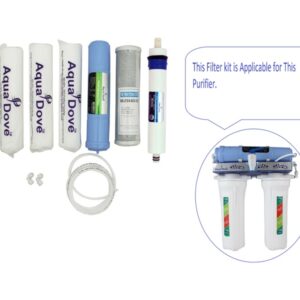 Aqua Dove Online Purifier Kit